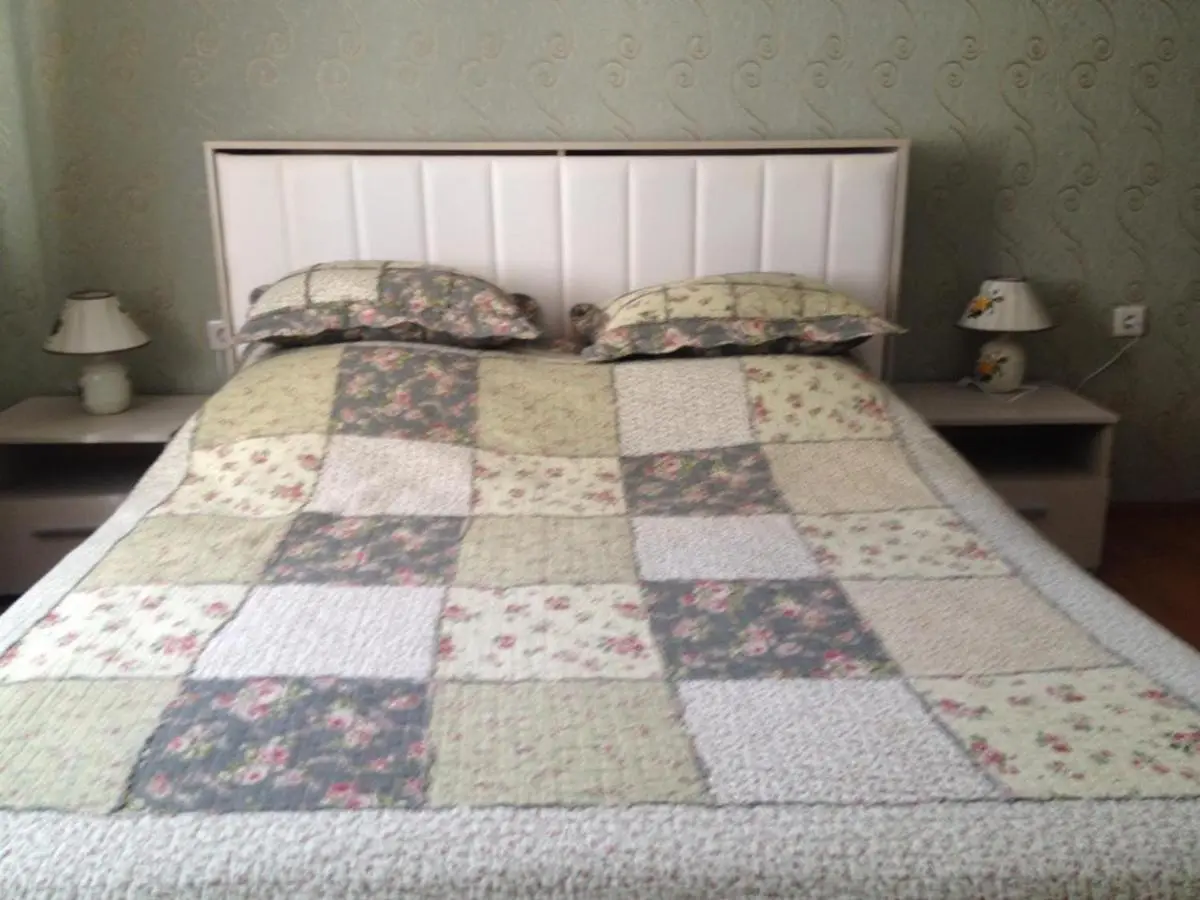 Ессентуки: Apartment on Mayakovskogo street