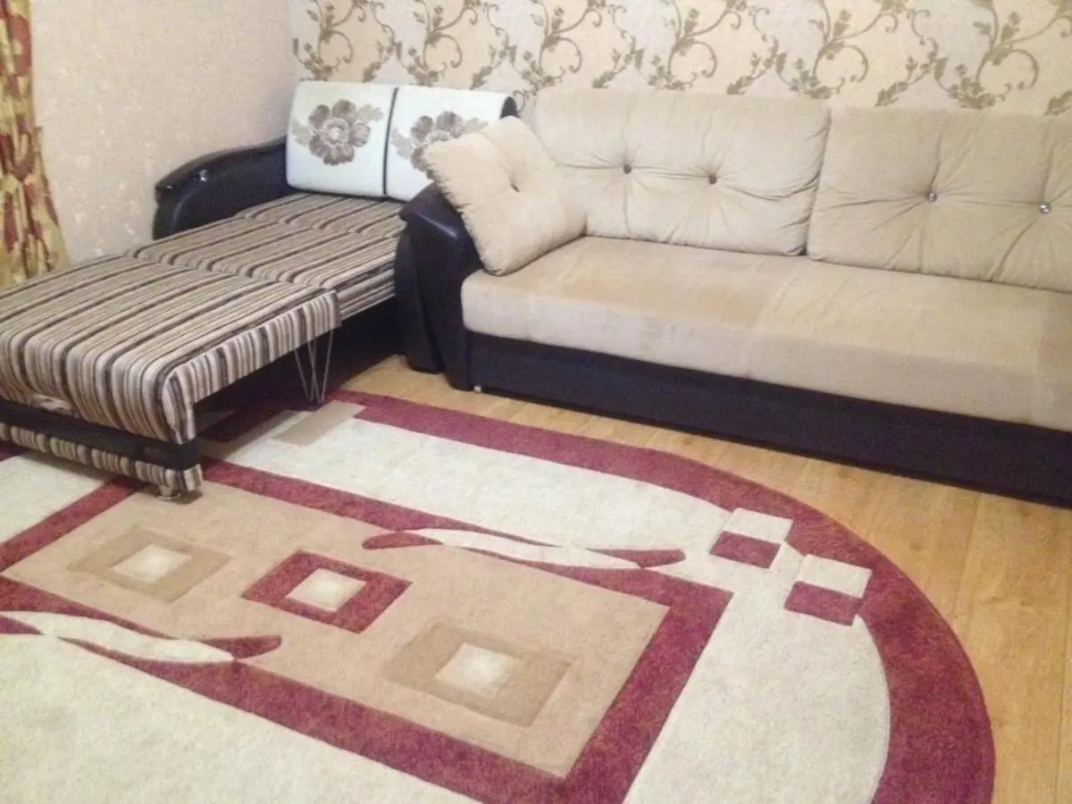 Ессентуки: Apartment on Mayakovskogo street