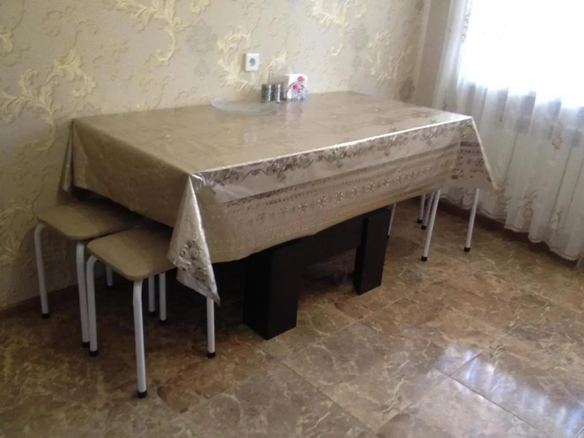 Ессентуки: Apartment on Mayakovskogo street