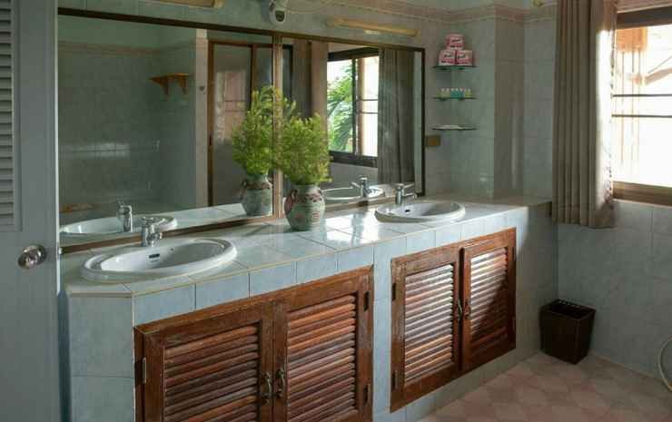 Бан Чанг: Xanadu Pool Villa