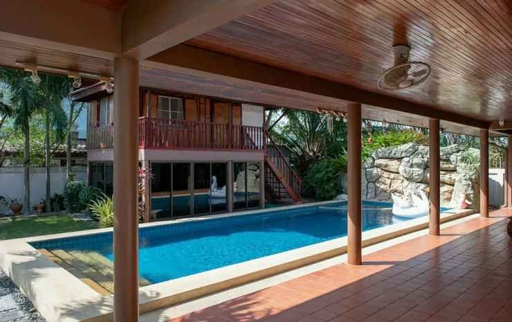 Бан Чанг: Xanadu Pool Villa