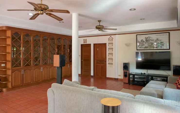 Бан Чанг: Xanadu Pool Villa