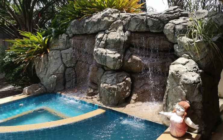 Бан Чанг: Xanadu Pool Villa