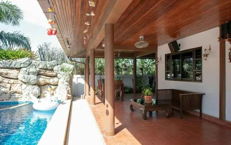 Бан Чанг: Xanadu Pool Villa