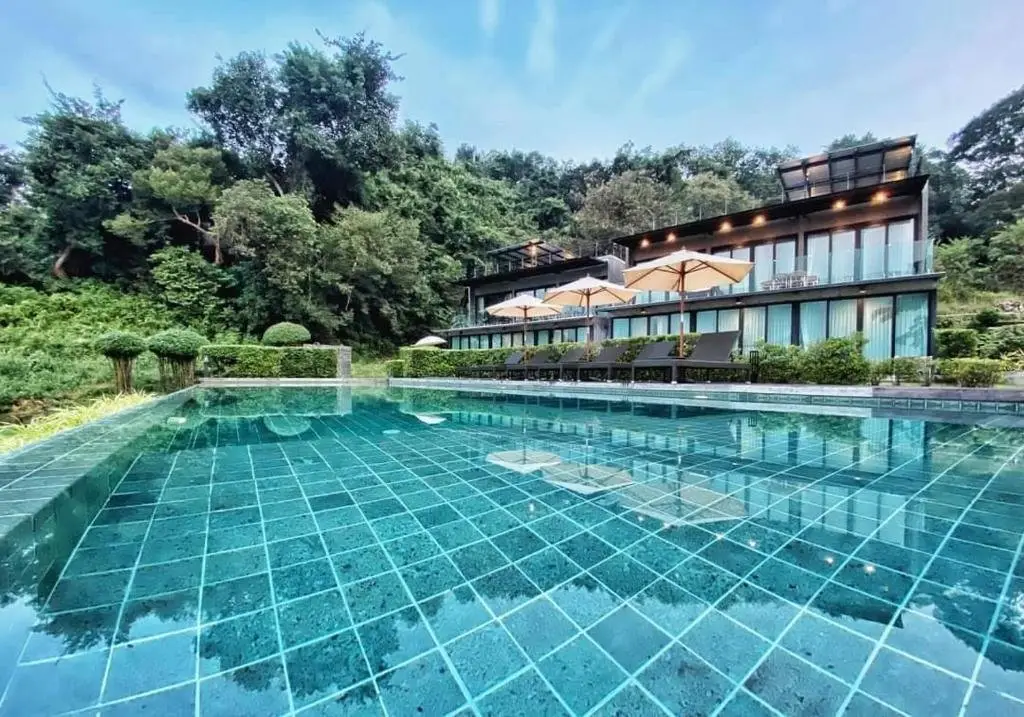 Лем Синг: Anatta The Cliff House
