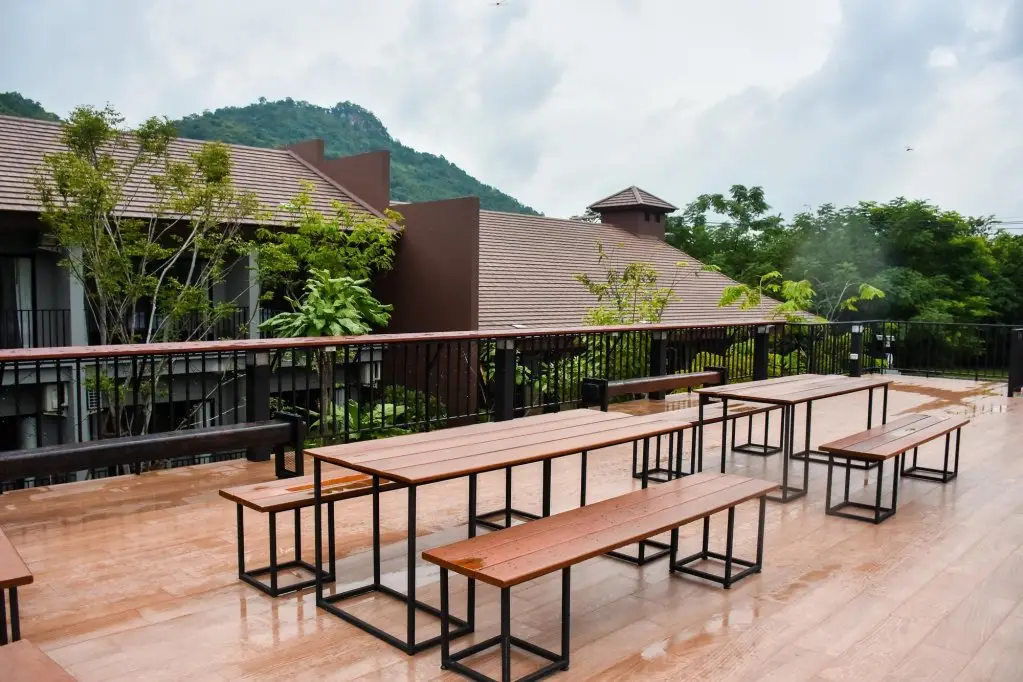 Пак-Чонг: Jingle Jungle Resort Khaoyai