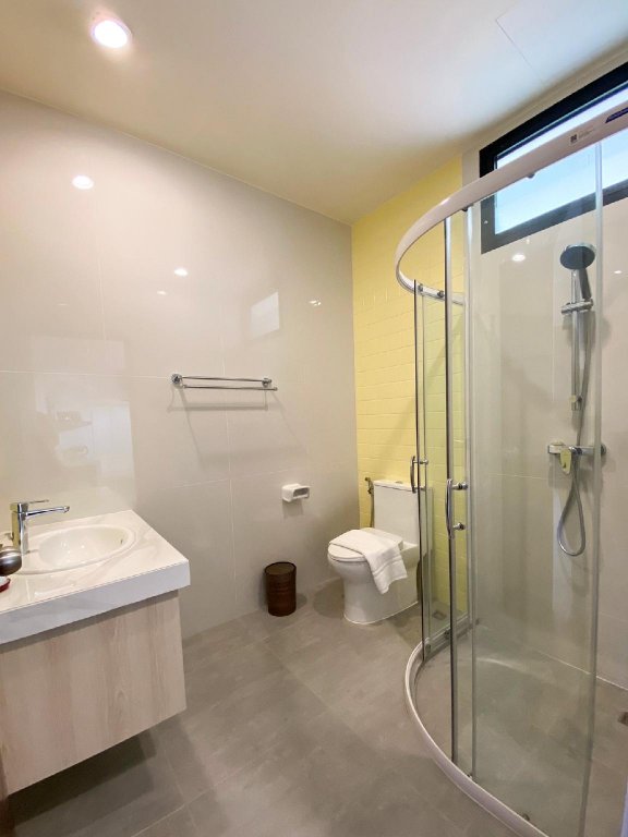 Пак-Чонг: Jingle Jungle Resort Khaoyai