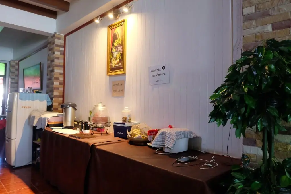 Мей-Сот: KK Boutique Inn