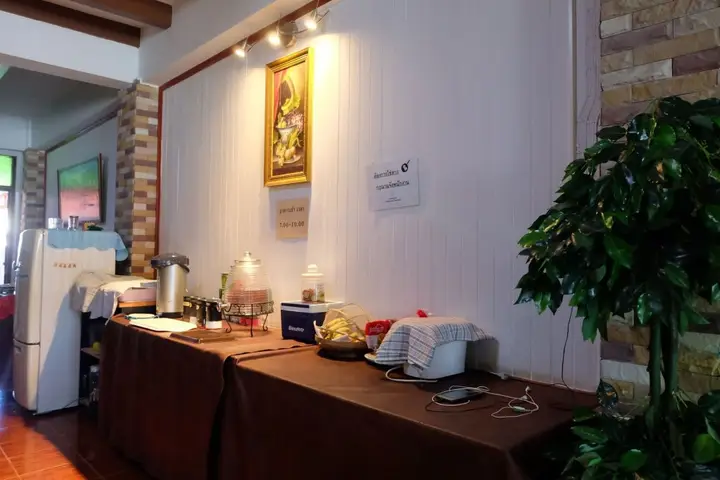 Мей-Сот: KK Boutique Inn