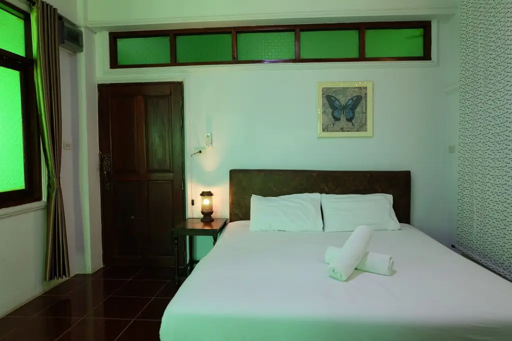 Мей-Сот: KK Boutique Inn