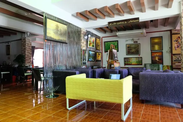 Мей-Сот: KK Boutique Inn
