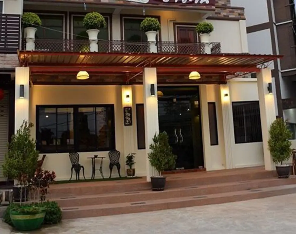 Мей-Сот: KK Boutique Inn