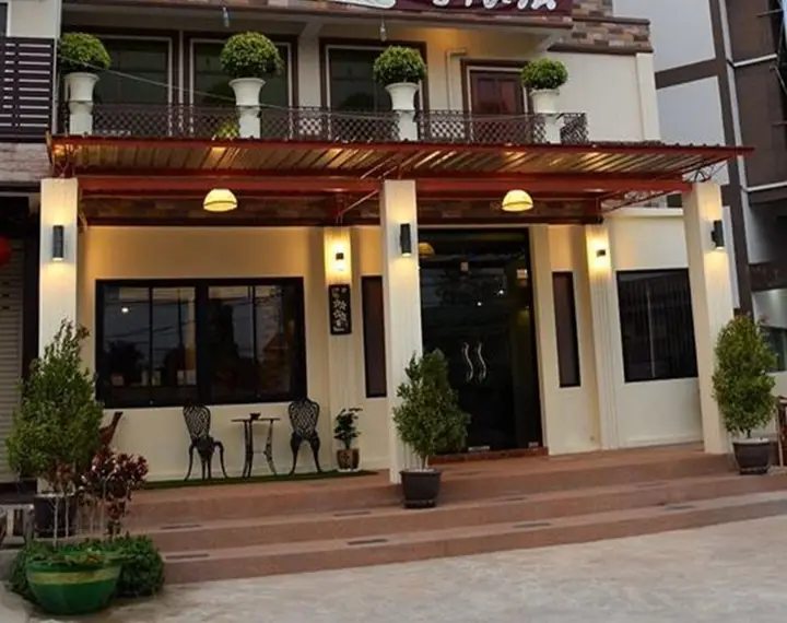 Мей-Сот: KK Boutique Inn