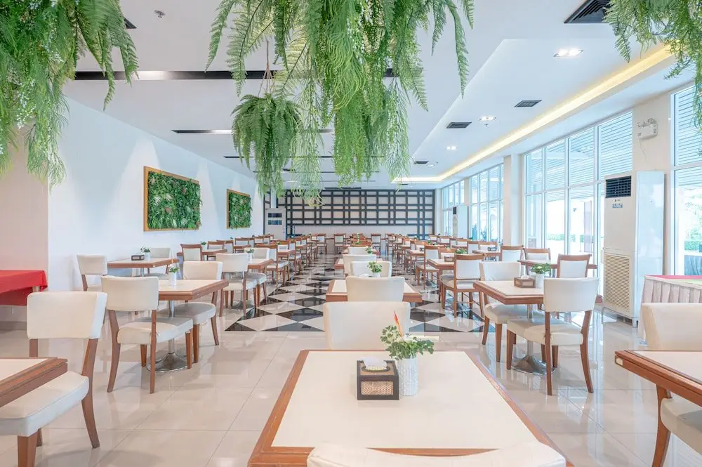 Eco Hotel — фото 1