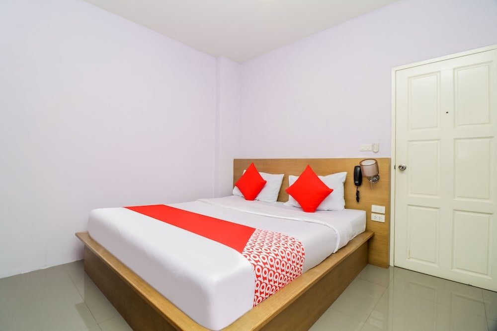 Бангкок: D-Well Residence @ Don Muang by Oyo Rooms