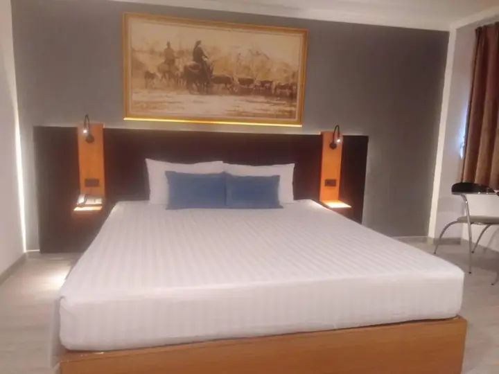 Паттайя: Shangwell Mansions Pattaya
