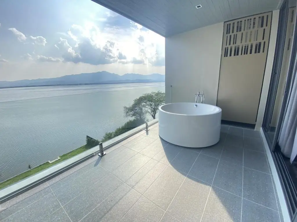 Пхаяу: M2 Hotel Waterside