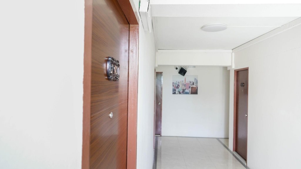Бангкок: RoomQuest Suvarnabhumi Airport Ladkrabang 42