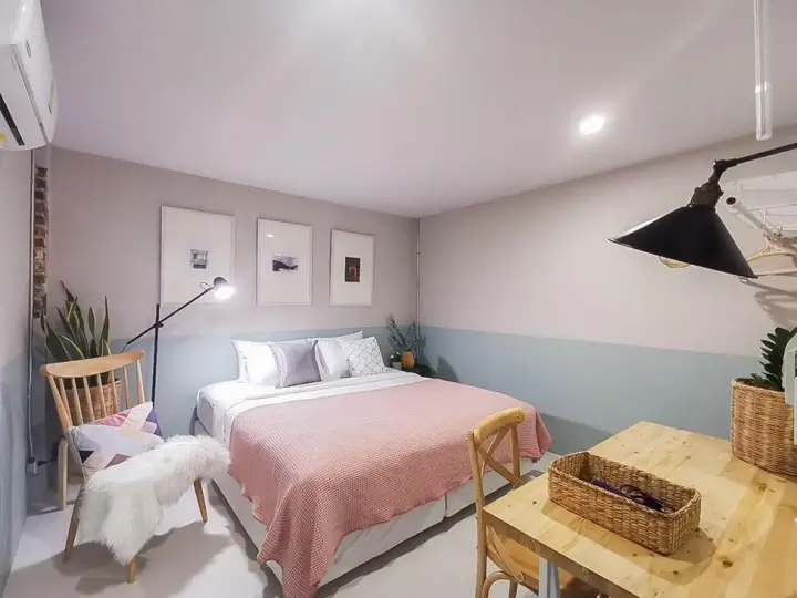 Муанг: Snoozy - our cozy home