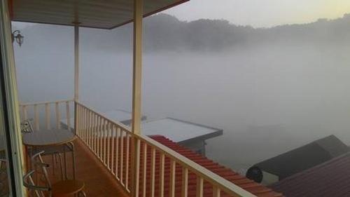 Кхао-Кхо: Khao Kho Purn Gun Resort