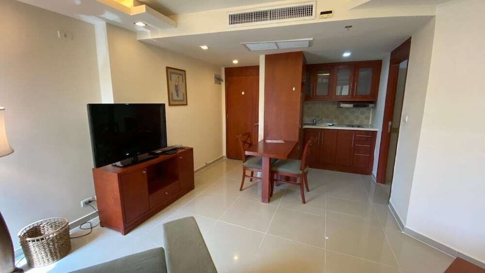 Сирача: City Garden Pattaya