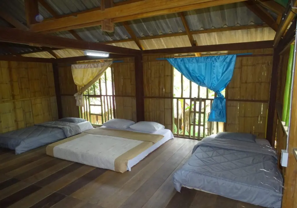 Чианграй: Hill Tribe Art House Lahu & Akha Homestay