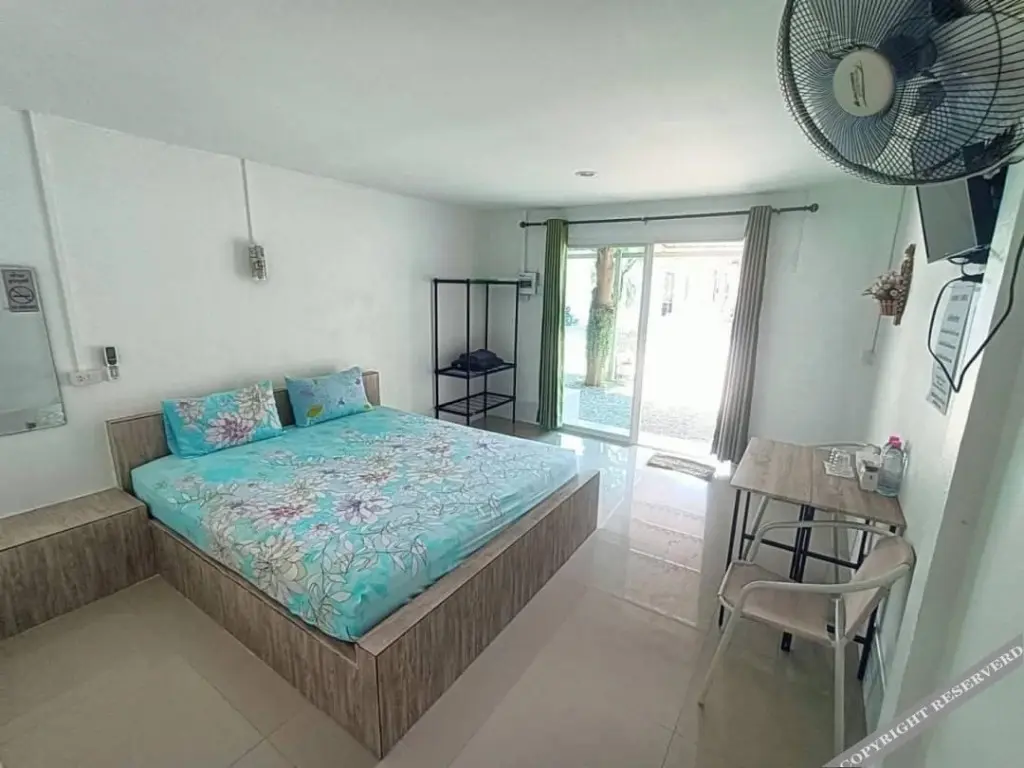 Прачуапкхирикхан: Saan Rak Resort