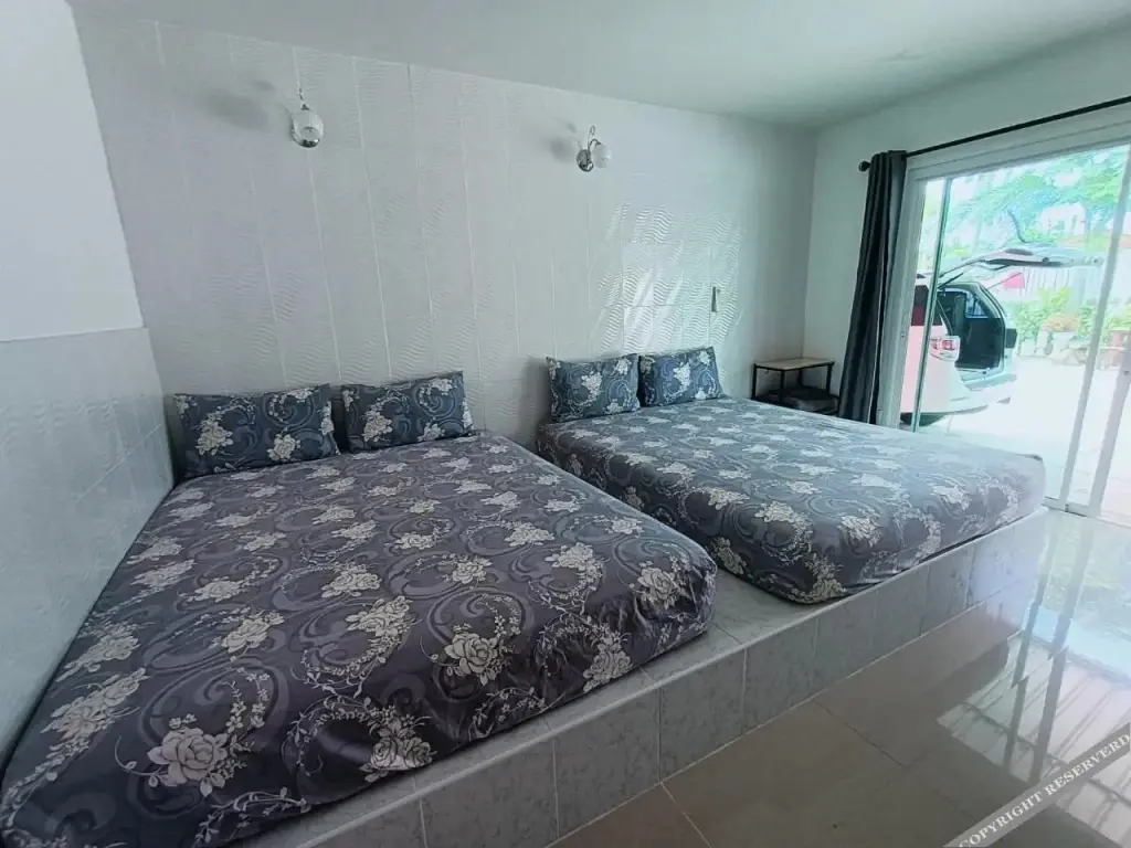 Прачуапкхирикхан: Saan Rak Resort