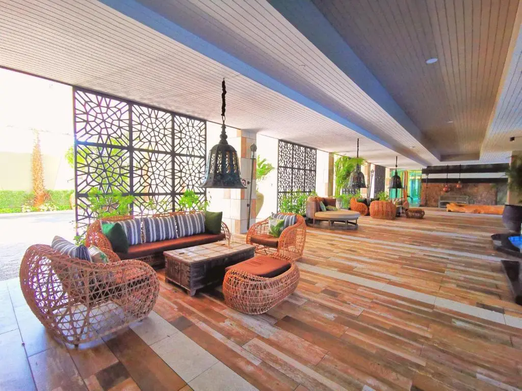 Паттайя: Riviera Jomtien Pattaya 532 Great Sky & Sea View