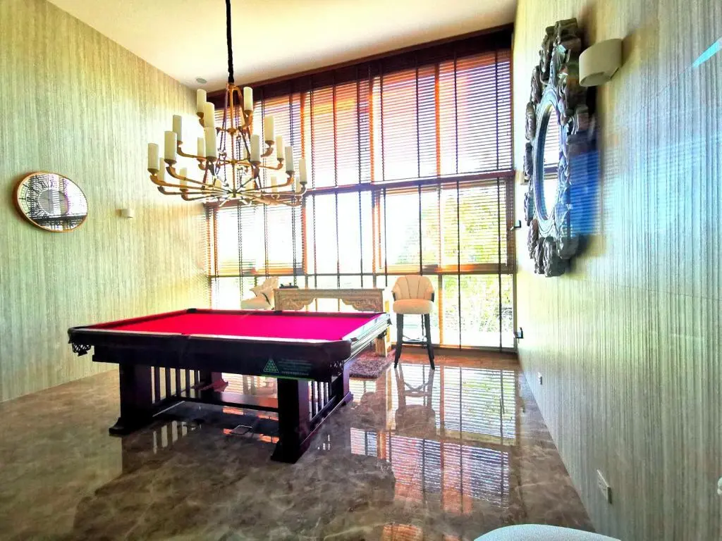 Паттайя: Riviera Jomtien Pattaya 532 Great Sky & Sea View