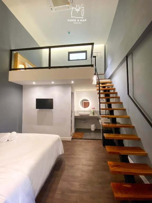 Фрае: Need a Nap Hostel Phrae (SHA Extra Plus)