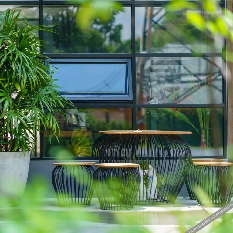 Паккрет: TheM5 Residence