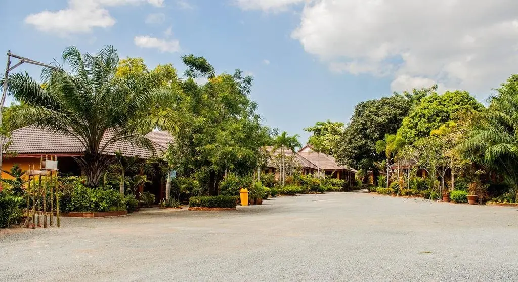 Паттайя: GPM Resort Pattaya