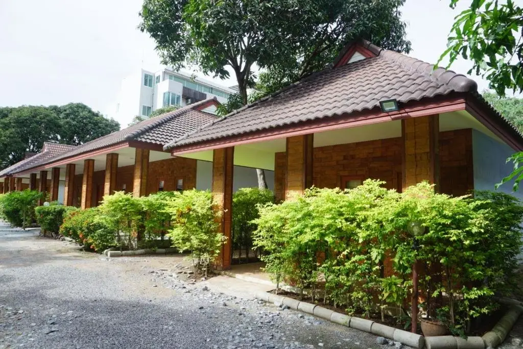 Паттайя: GPM Resort Pattaya