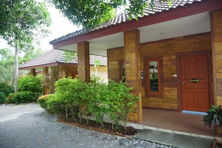 Паттайя: GPM Resort Pattaya