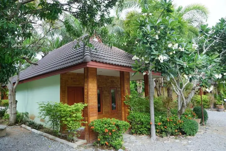 Паттайя: GPM Resort Pattaya