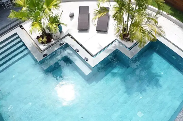 Самуи: LeelaWadee Samui Residence