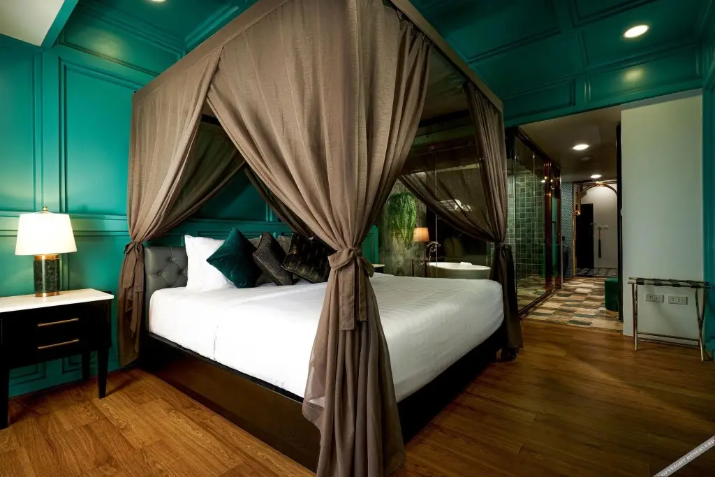 Чиангмай: The Moment Chiangmai