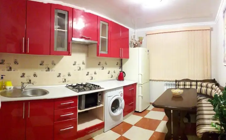 Ставрополь: Apartment Eva