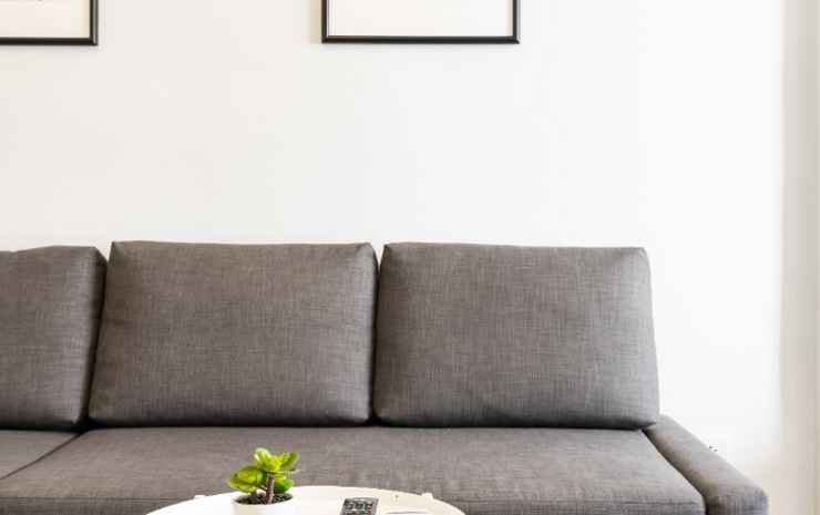 Бангкок: Cozy Studio 1 in Sathorn (BTS Saint Louis)