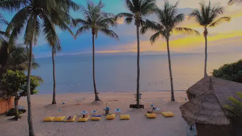 Sea Love Beach Bar und Bungalows — фото 1
