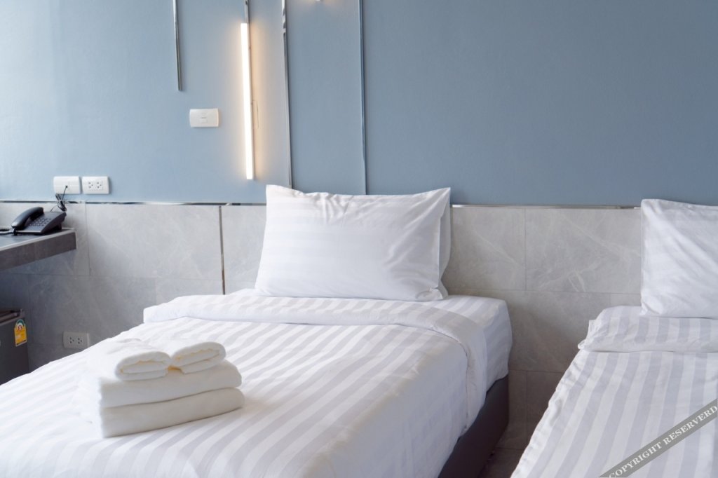 Пхаяу: ABIZZ Hotel KwanPhayao