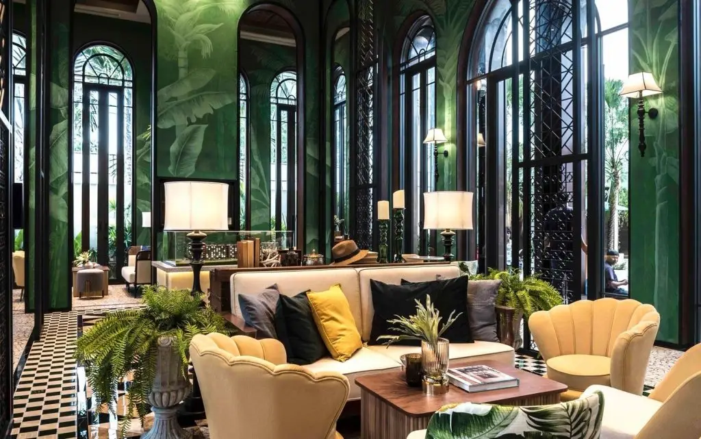 Хуахин: Asia BnB La Habana Residence