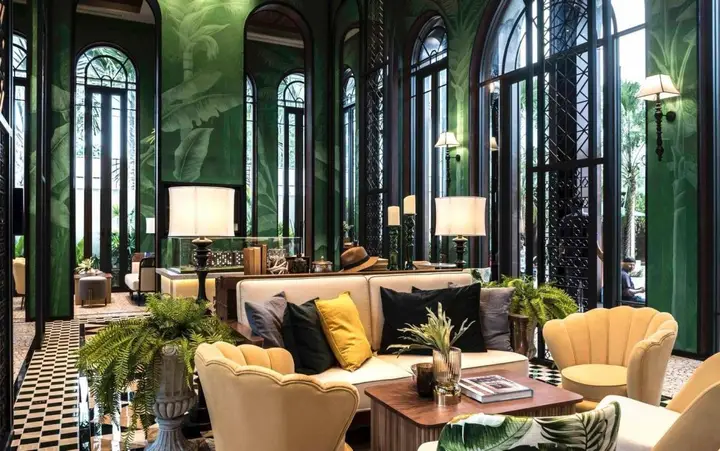 Хуахин: Asia BnB La Habana Residence