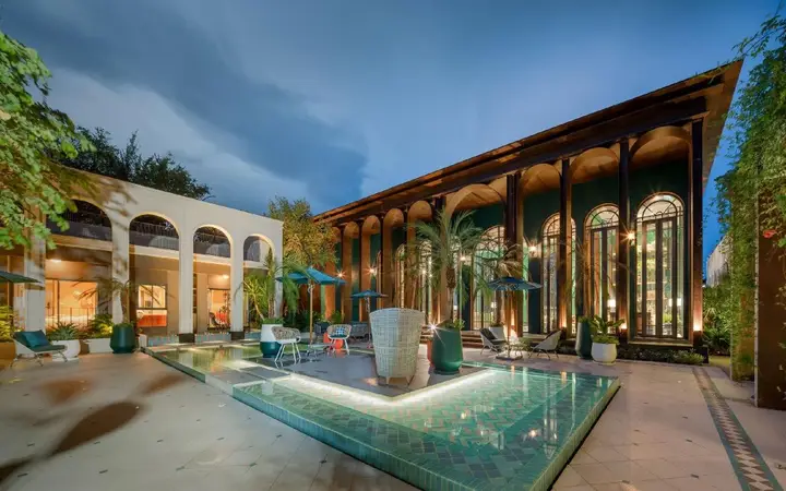 Хуахин: Asia BnB La Habana Residence