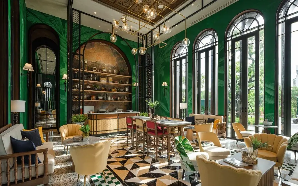 Хуахин: Asia BnB La Habana Residence