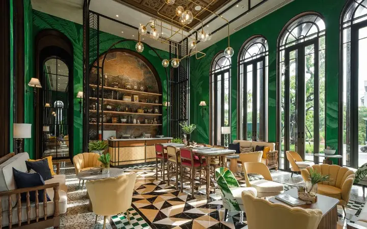Хуахин: Asia BnB La Habana Residence