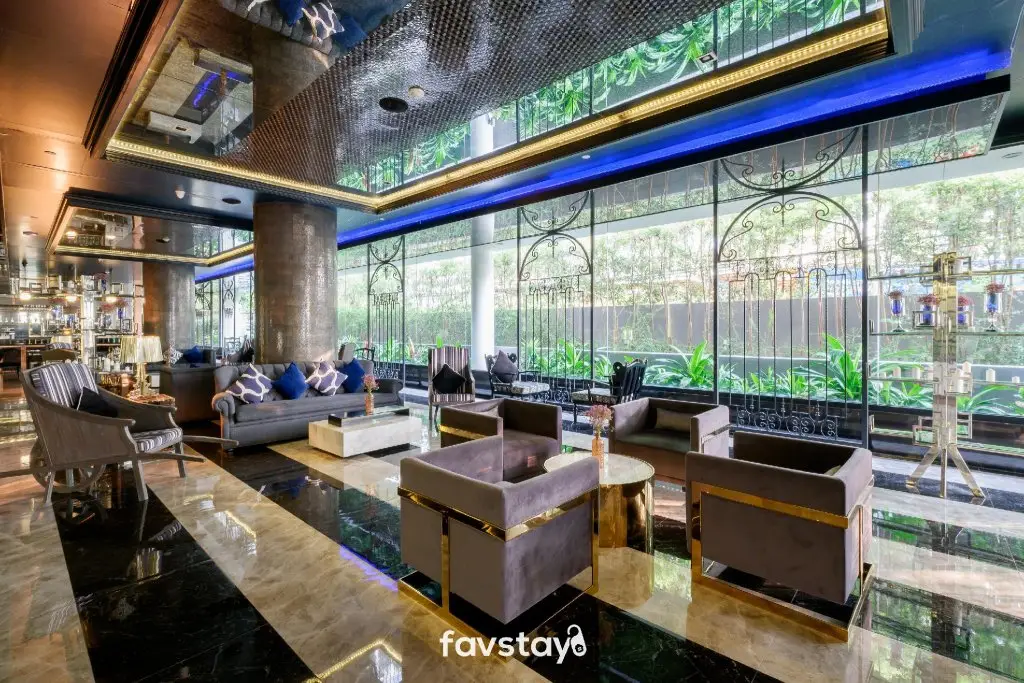 Паттайя: Mera Mare Hotel and Residence