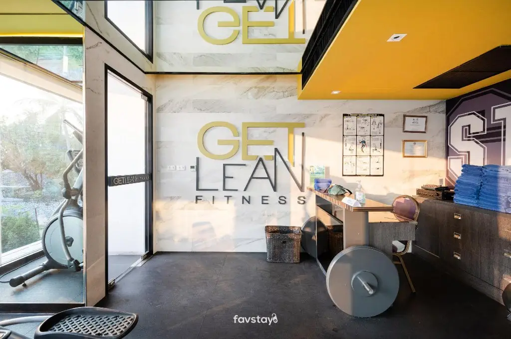 Паттайя: Mera Mare Hotel and Residence