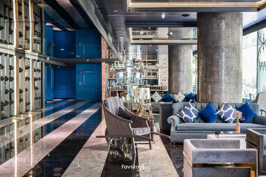 Паттайя: Mera Mare Hotel and Residence